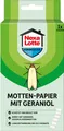 Produktbild: Nexa Lotte® Mottenschutz Mottenpapier Lavendel-Öl 35010