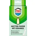Produktbild: Nexa Lotte Mottenschutz Mottenpapier Lavendel-Öl kann variieren