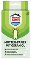 Produktbild: Nexa Lotte Motten-Papier mit Geraniol