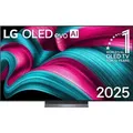 Produktbild: LG OLED65C57 OLED evo TV (Flat, 65 Zoll / 165 cm, OLED 4K, SMART TV) - Schwarz