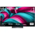 Produktbild: LG OLED evo AI | 65C57LA (65