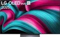 Produktbild: LG OLED65C57 OLED evo TV, 165 cm (65 Zoll), 4K UHD, Smart TV, Flachbildschirm