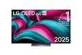 Produktbild: LG Ausstellungsstück OLED65C57 OLED evo TV (Flat, 65 Zoll / 165 cm, OLED 4K, SMA