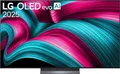 Produktbild: LG - OLED65C57LA OLED evo TV  - Flat, 65 Zoll / 165 cm, OLED 4K, SMART TV