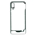 Produktbild: Samsung Galaxy A40 Back Cover Kleber Klebe Pad Streifen Folie SM-A405F