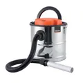 Produktbild: Staubsauger für Kamin und Pelletasche  Gebläsefunktion  1200W Leistung und 20...