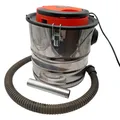 Produktbild: Staubsauger für Kamin- und Pelletasche - Gebläsefunktion - 1200W Leistung und 20