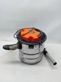 Produktbild: Staubsauger fuer Kamin- und Pelletasche - Geblaesefunktion - 1200W Leistung