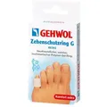 Produktbild: GEHWOL Zehenschutzring G mini 2 Stück