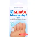 Produktbild: GEHWOL Polymer Gel Zehenschutzring G mini 2 St PZN 04393870