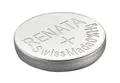Produktbild: Renata Knopfzelle, Uhrbatterie, Silberoxid, 0 % Quecksilber, alle Größen, 1 Stück