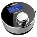 Produktbild: Albrecht Albrecht DR 54 DAB+ Empfänger Digitalradio (DAB) schwarz|silberfarben
