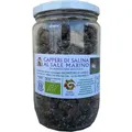 Produktbild: Orto di Lucullo Capperi Di Salina Mit Meersalz