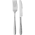 Produktbild: Dessertbesteck Gent, 12-teilig, 6 Personen, Edelstahl