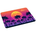 Produktbild: Pedea 67007088 Mauspads 22 x 18 cm California Beach