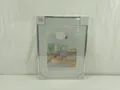 Produktbild: Walther Bilderrahmen Kunststoffrahmen NEW LIFESTYLE 40x50 cm Silber