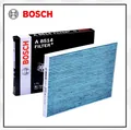 Produktbild: Innenraumfilter Aktivkohlefilter 0 986 628 514 BOSCH für ABARTH ALFA ROMEO FIAT