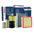 Produktbild: BOSCH Set Service 3 Filter für Alfa Romeo Mito 1.4 Und Fiat Grande Punto 1.2 /