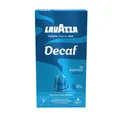 Produktbild: Lavazza Decaf Packung 10 Kapseln Kaffee kompatibel mit Nespresso