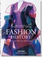 Produktbild: Fashion: A History from the 18th to the 20th Century: BU ( by Rie Nii 3836557193