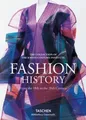 Produktbild: Fashion History from the 18th to the 20th Century / Taschen