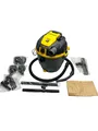 Produktbild: Stanley Staubsauger Nass &Trockensauger SXVC35PTDE 1600 W, 35 l BESCHÄDIGT