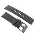 Produktbild: Diesel Wechselarmband Ersatzband LB-DZ1657 Uhrenarmband Leder 27 mm Braun