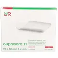 Produktbild: Suprasorb H Hydrokoll.verb.dünn 10x10 cm