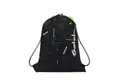 Produktbild: Satch Schulranzen Sportbeutel Ninja Matrix (1 Stück), Turnbeutel, Gymbag, Sporttasche