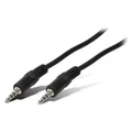 Produktbild: LogiLink CA Anschlusskabel (5 m, AUX Kabel) (CA1052)