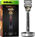 Produktbild: Gillette Labs Heated Nassrasierer