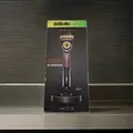 Produktbild: Gillette Labs Heated Nassrasierer  Reinigungs-Element Rasierer Klingen Neu Ovp