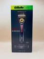 Produktbild: Gillette Labs Heated Nassrasierer mit Reinigungs-Element Rasierer Klingen *NEU*