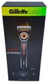 Produktbild: Gillette Labs Heated Nassrasierer mit Reinigungs-Element