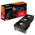 Produktbild: Gigabyte GV-R78XTGAMING OC-16GD Radeon RX 7800 XT GAMING OC 16G - Schwarz