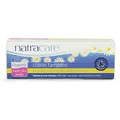 Produktbild: Natracare Tampons 