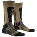 Produktbild: X-Socks - Women's Helixx Gold 4.0 - Skisocken 37/38 | EU 37-38 schwarz
