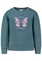 Produktbild: SALT AND PEPPER Sweatshirt BEAUTIFUL MOMENTS mit Schmetterling aus Pailletten