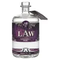 Produktbild: LAW Ibiza London Dry Gin (1 x 0.7l)