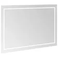 Produktbild: Villeroy & Boch Finion Spiegel, mit LED- Beleuchtung, 1200x750x45mm, F6001200