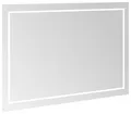 Produktbild: Villeroy & Boch Finion Spiegel, mit LED- Beleuchtung, 1200x750x45mm, F6001200
