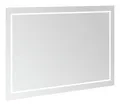 Produktbild: Villeroy & Boch Finion Spiegel mit Beleuchtung (1x LED) 1200 x 750 mm - F6001200
