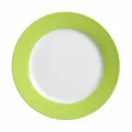 Produktbild: Ritzenhoff & Breker Doppio Teller Servierteller Servierplatte Geschirr Grün 20
