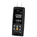 Produktbild: PCE Instruments Manometer PCE-PME 50 |-50...+50 kPa |13 wählbare Einheiten |mbar |bar |inHg |hPa |inH2O |PSI |psi uvm.