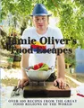 Produktbild: Jamie Oliver's Food Escapes: Over 100 Recipes from the Great Food Regions of the World