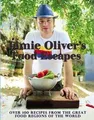 Produktbild: Jamie Olivers Food Escapes: Over 100 Recipes from ... | Buch | Zustand sehr gut
