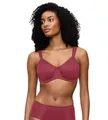 Produktbild: Triumph - Essential Minimizer T W - Minimizer-BH (75E Sweet Marsala)