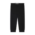 Produktbild: Steiff Jungen Jogger Mit Beinbündchen Lässige Hose, Steiff Navy, 128 EU