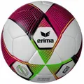 Produktbild: Erima Fußball Hybrid Training 2.0, 7192416, Größe 5, red/green, 430 Gramm, Trainingsball