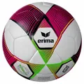 Produktbild: Unisex – Erwachsene HYBRID Training 2.0 Fußball 7192416, rot/Green Gecko, 5